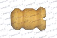 TRICLO 781499 - Almohadilla de tope, suspensión