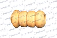 TRICLO 781666 - Almohadilla de tope, suspensión