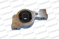 TRICLO 781777 - Suspensión, Brazo oscilante