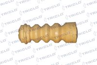 TRICLO 783837 - Almohadilla de tope, suspensión