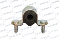 TRICLO 784577 - Casquillo del cojinete, estabilizador