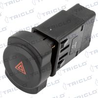 SIDAT 660446A2 - Interruptor intermitente de aviso
