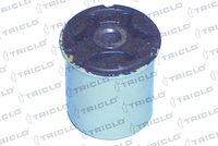 TRICLO 788594 - Suspensión, cuerpo del eje