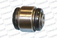 TRICLO 788680 - cojinete, caja cojinete rueda