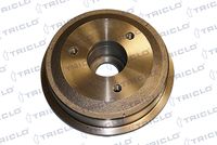 TRICLO 841115 - Tambor de freno