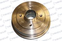 TRICLO 845142 - Tambor de freno