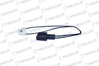 TRICLO 881902 - Contacto de aviso, desgaste de los frenos
