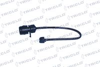 TRICLO 881911 - Contacto de aviso, desgaste de los frenos