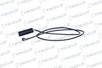 TRICLO 881913 - Contacto de aviso, desgaste de los frenos