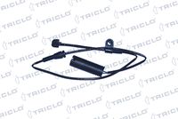 TRICLO 881920 - Contacto de aviso, desgaste de los frenos