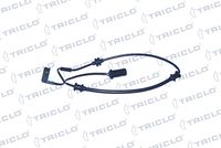 TRICLO 881932 - Contacto de aviso, desgaste de los frenos