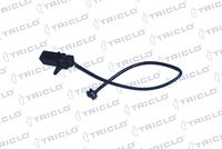 TRICLO 881944 - Contacto de aviso, desgaste de los frenos