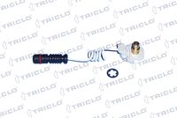 TRICLO 881951 - Contacto de aviso, desgaste de los frenos