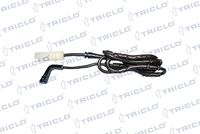 TRICLO 881962 - Contacto de aviso, desgaste de los frenos