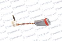 TRICLO 881985 - Contacto de aviso, desgaste de los frenos