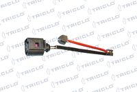 TRICLO 881998 - Contacto de aviso, desgaste de los frenos