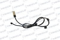 TRICLO 882005 - Contacto de aviso, desgaste de los frenos