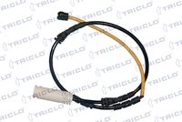 TRICLO 882007 - Contacto de aviso, desgaste de los frenos