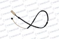 TRICLO 882008 - Contacto de aviso, desgaste de los frenos