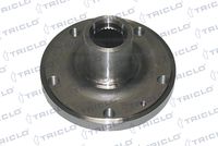 TRICLO 901537 - Buje de rueda