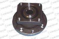 TRICLO 904265 - Juego de cojinete de rueda