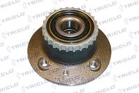 TRICLO 905005 - Juego de cojinete de rueda