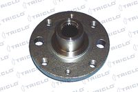 TRICLO 905033 - Buje de rueda