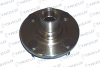 TRICLO 906449 - Buje de rueda