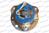 TRICLO 908035 - Juego de cojinete de rueda