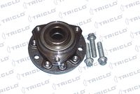 TRICLO 908258 - Juego de cojinete de rueda
