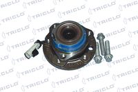 TRICLO 908259 - Juego de cojinete de rueda