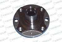 TRICLO 908385 - Buje de rueda