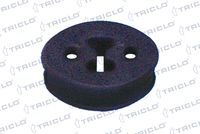 HART 474437 - Soporte, sistema de escape