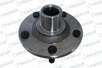 TRICLO 908878 - Buje de rueda
