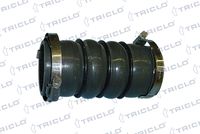 TRICLO 521451 - Tubo flexible de aire de sobrealimentación