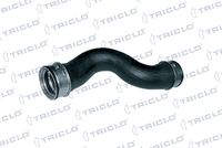 TRICLO 522547 - Tubo flexible de aire de sobrealimentación