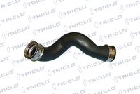 TRICLO 522551 - Tubo flexible de aire de sobrealimentación