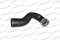 TRICLO 522642 - Tubo flexible de aire de sobrealimentación