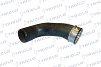 TRICLO 522643 - Tubo flexible de aire de sobrealimentación