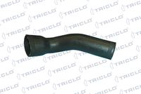 TRICLO 522631 - Tubo flexible de aire de sobrealimentación