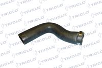 TRICLO 522633 - Tubo flexible de aire de sobrealimentación