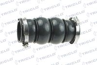 TRICLO 521878 - Tubo flexible de aire de sobrealimentación