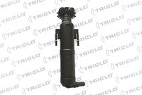 TRICLO 190604 - Tobera de agua regadora, lavado de faros