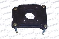 Metalcaucho 02855 - Brida, carburador
