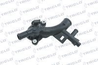 TRICLO 468525 - Brida de refrigerante