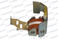 TRICLO 355858 - Soporte, sistema de escape