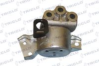 TRICLO 364616 - Soporte, motor