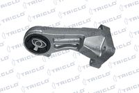 TRICLO 365865 - Soporte, motor