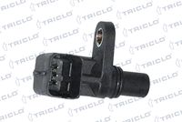 TRICLO 431906 - Sensor, posición arbol de levas