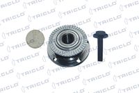 TRICLO 902278 - Juego de cojinete de rueda